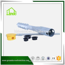 Top Quality Widely Used Screw Ground Anchor